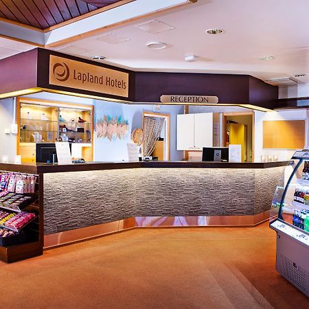 Lapland Hotels Riekonlinna Saariselka Kültér fotó