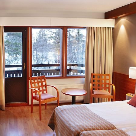 Lapland Hotels Riekonlinna Saariselka Kültér fotó