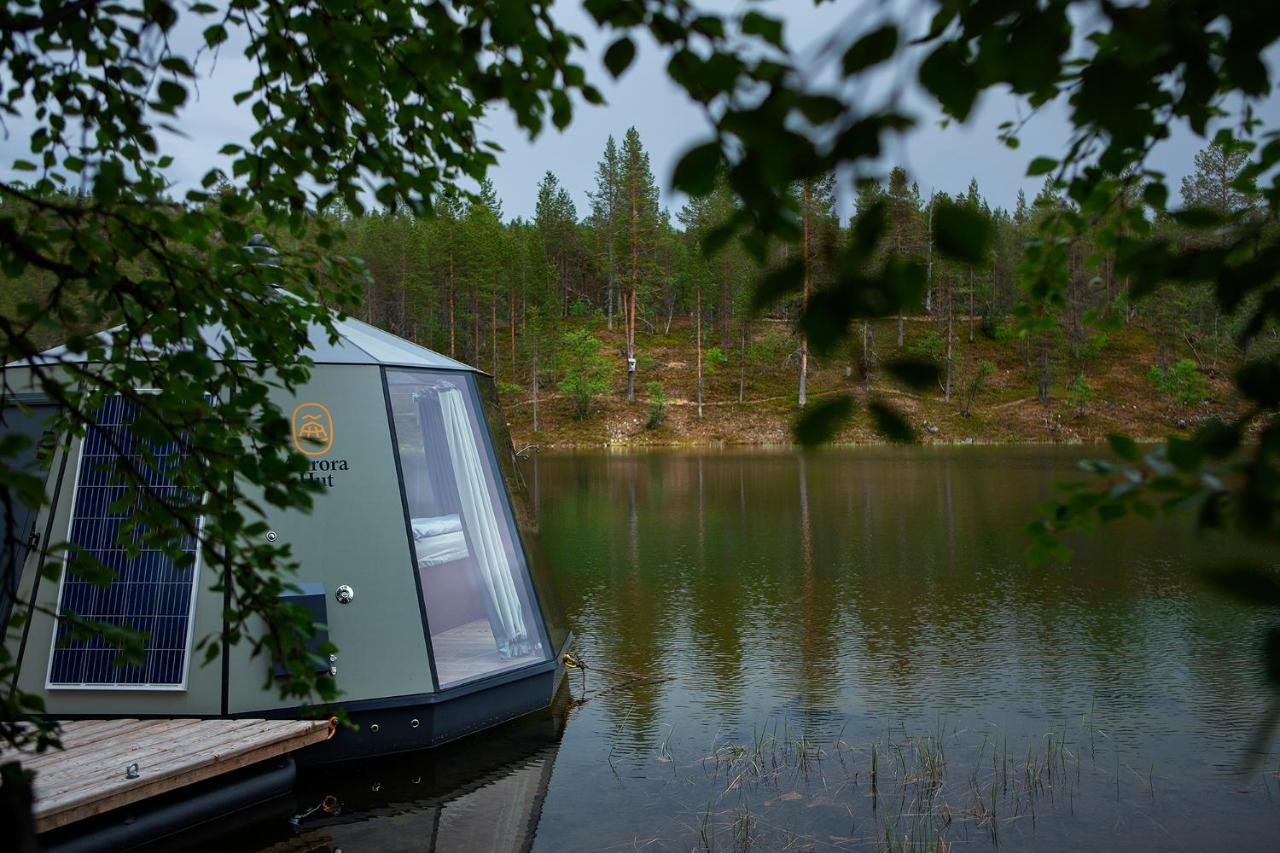 Lapland Hotels Riekonlinna Saariselka Kültér fotó