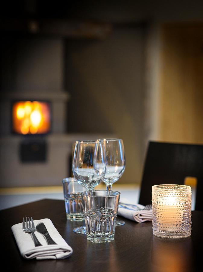 Lapland Hotels Riekonlinna Saariselka Kültér fotó