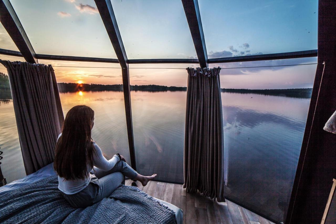 Lapland Hotels Riekonlinna Saariselka Kültér fotó