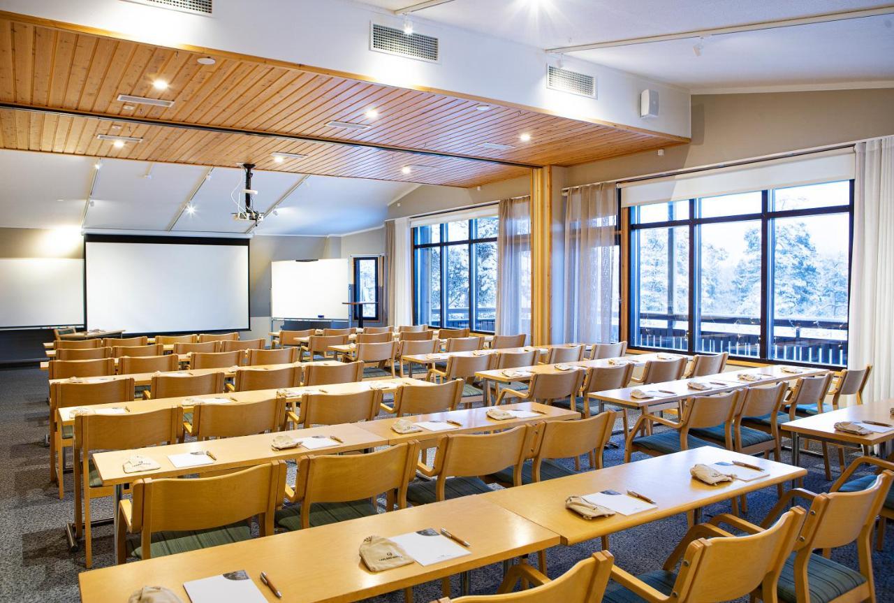 Lapland Hotels Riekonlinna Saariselka Kültér fotó