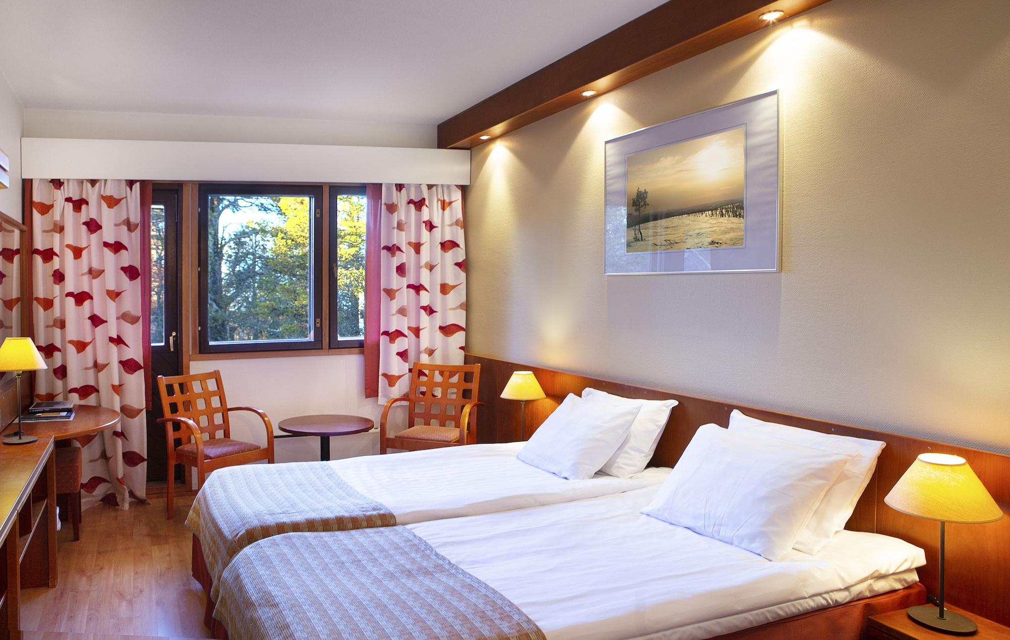 Lapland Hotels Riekonlinna Saariselka Kültér fotó