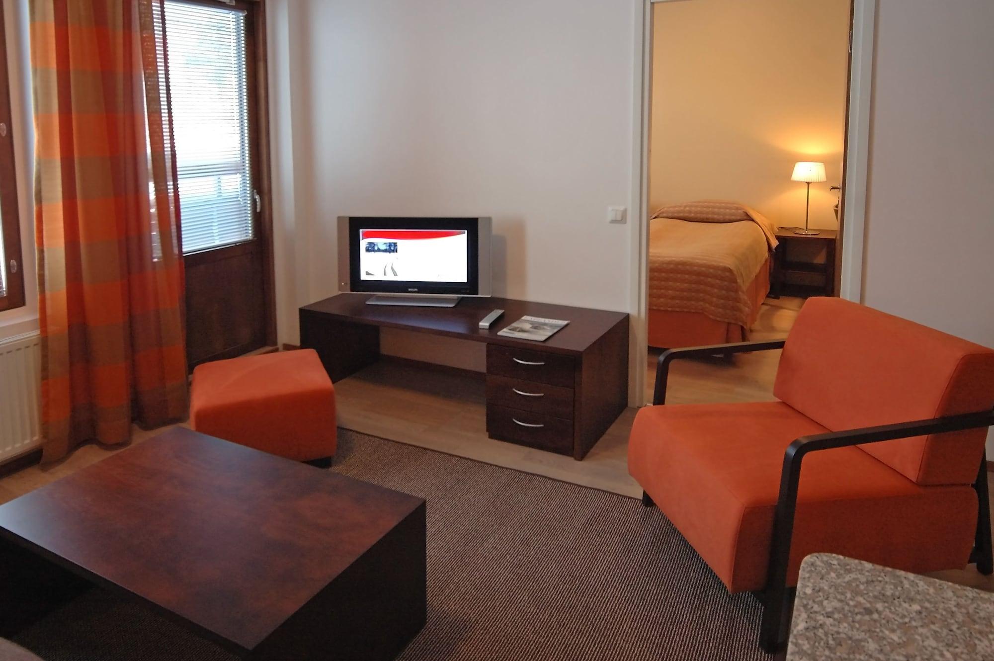 Lapland Hotels Riekonlinna Saariselka Kültér fotó
