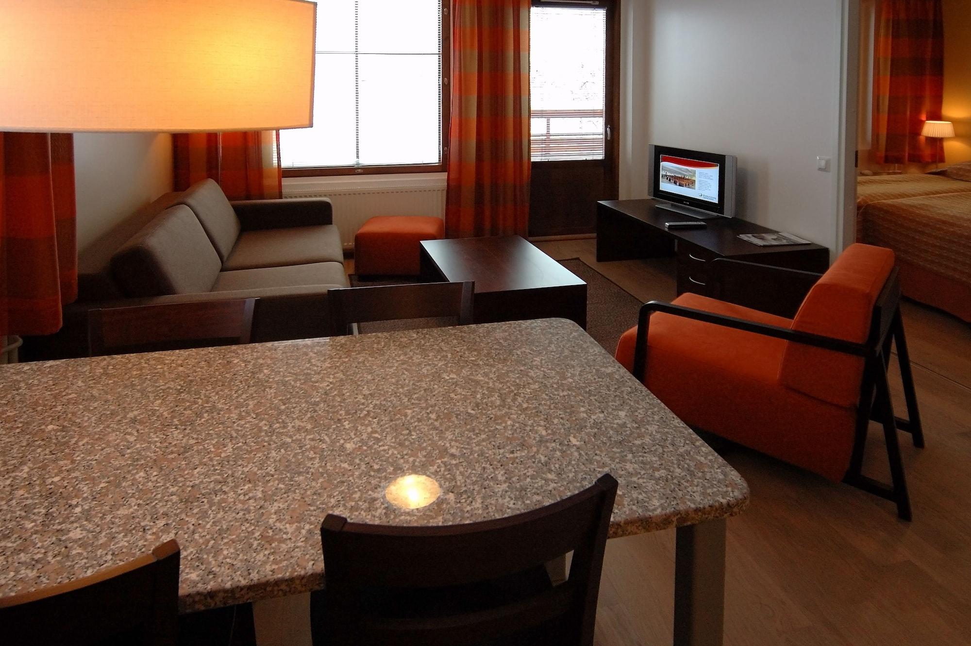 Lapland Hotels Riekonlinna Saariselka Kültér fotó