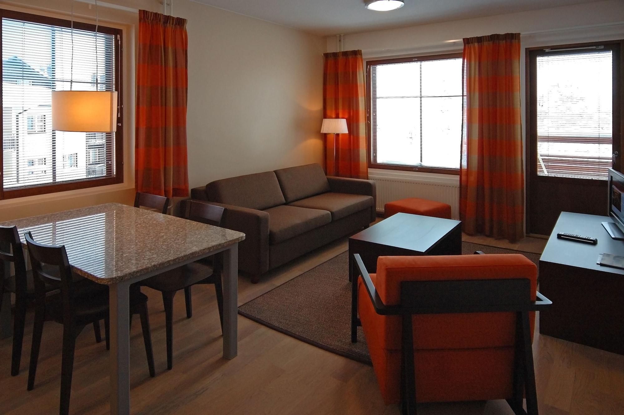 Lapland Hotels Riekonlinna Saariselka Kültér fotó