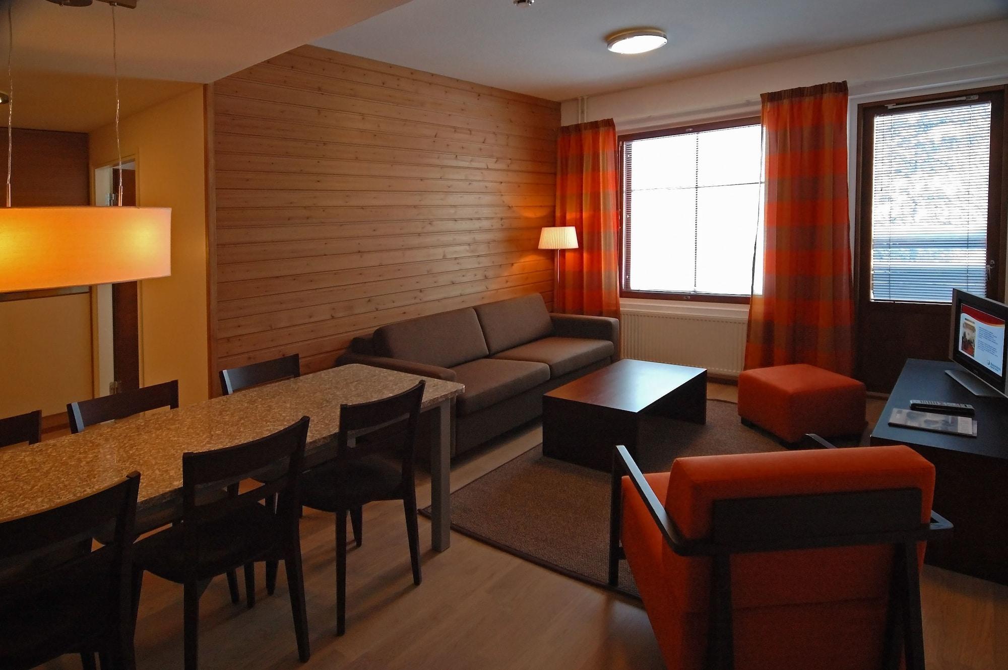 Lapland Hotels Riekonlinna Saariselka Kültér fotó