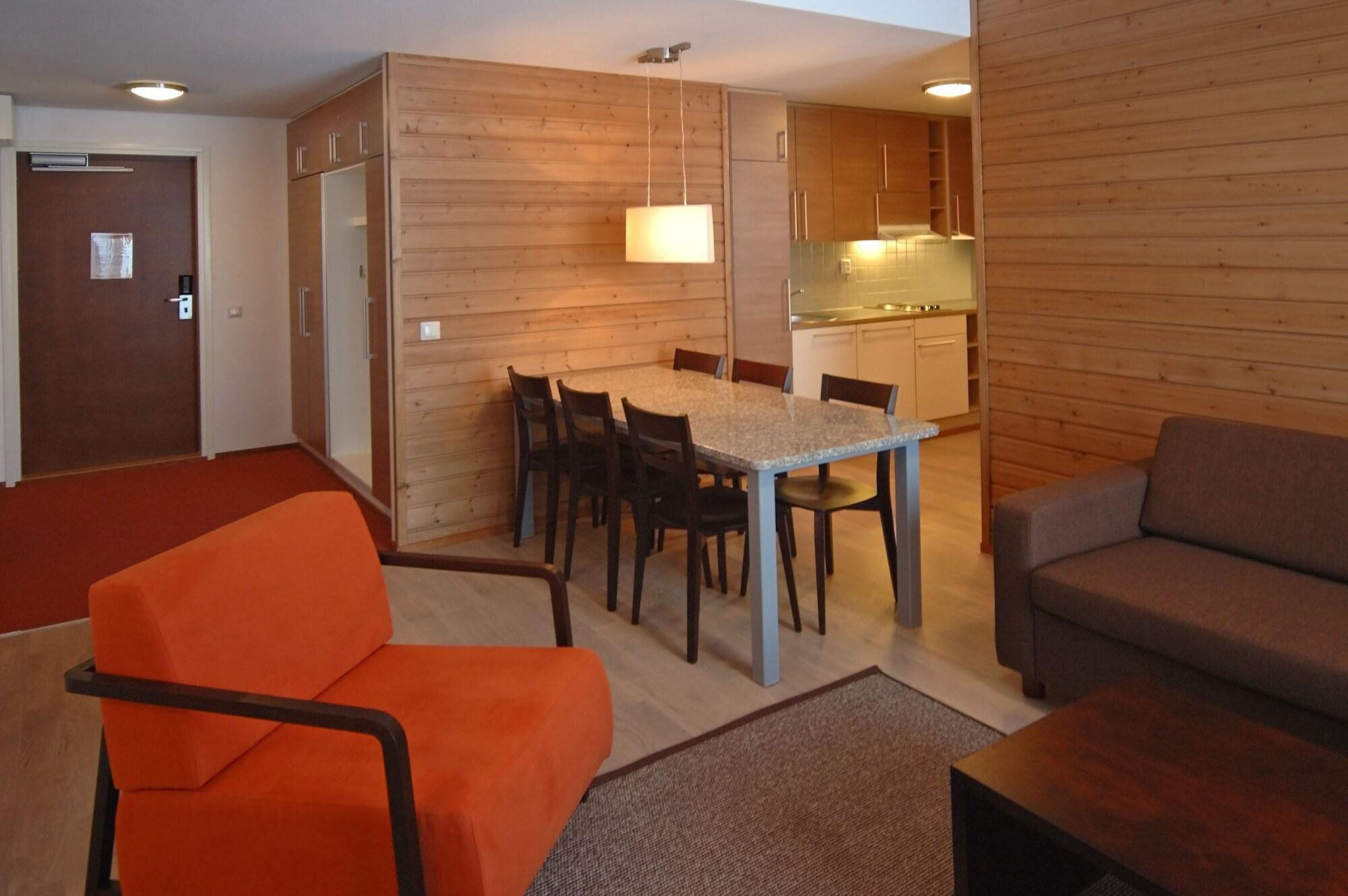 Lapland Hotels Riekonlinna Saariselka Kültér fotó