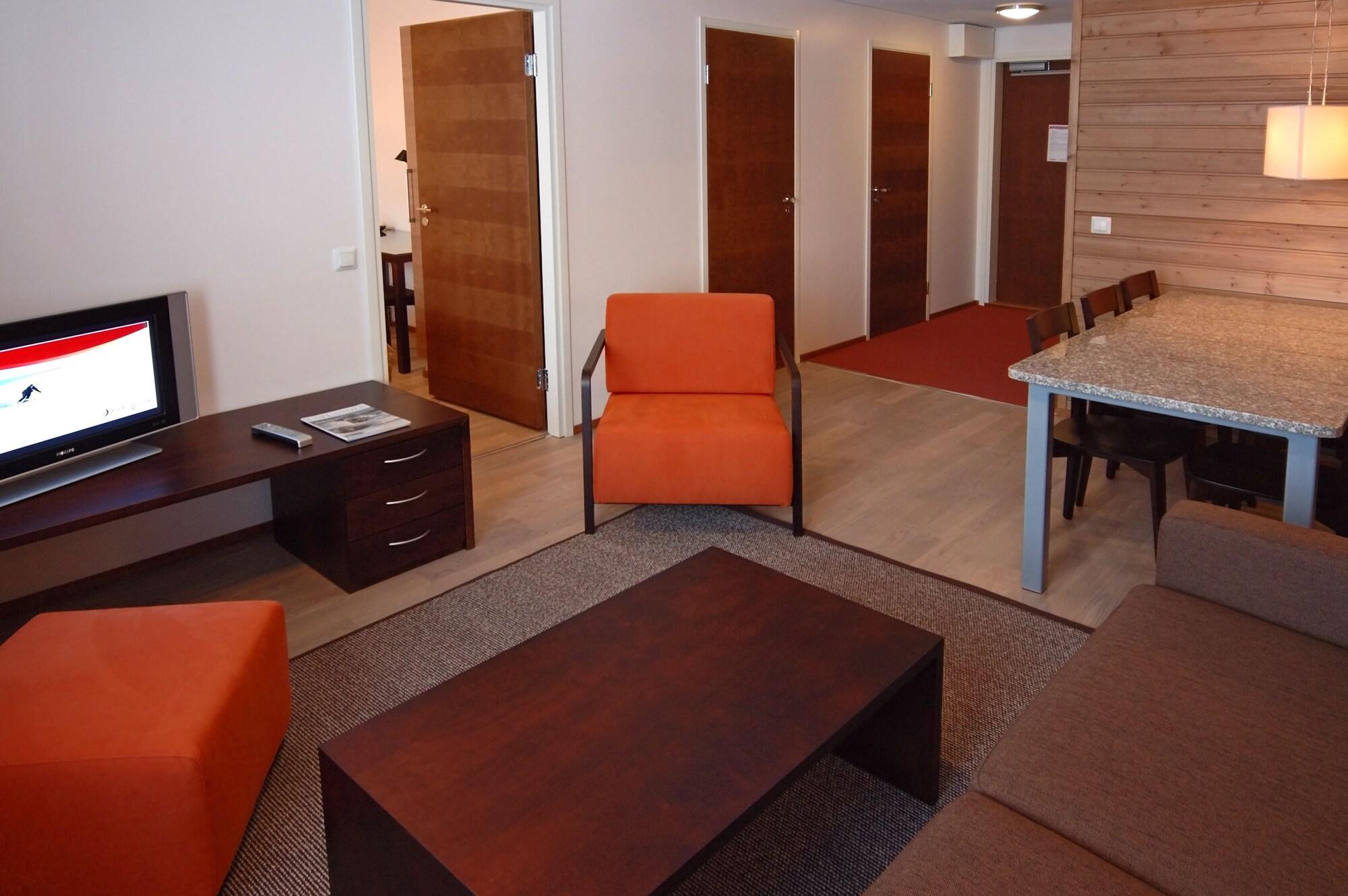 Lapland Hotels Riekonlinna Saariselka Kültér fotó